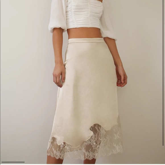 Wilfred Dresses & Skirts - NWT Wilfred Sonnet Skirt